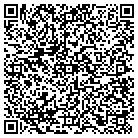 QR code with Advanced Welding & Repair Inc contacts