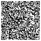 QR code with Mathis/William Robert-Jr contacts