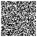 QR code with O Neal Michael contacts