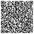 QR code with Anderson & Ingram Orthodontist contacts