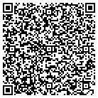 QR code with 24/7 Health Club & Tanning Sln contacts