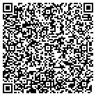 QR code with A1 Non Stop Weld & Fbrctng contacts