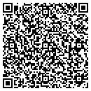 QR code with Appleton Saddle Club contacts