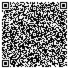 QR code with AAA Targeted Writing & Cchng contacts
