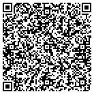 QR code with McAdams & Associates LLC contacts
