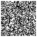 QR code with Atlantic Shell contacts