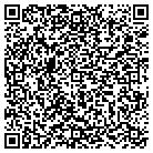QR code with Aa Engine & Welding Inc contacts