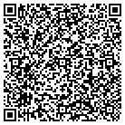 QR code with Ace Welding & Fabrication Inc contacts