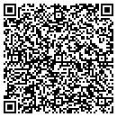 QR code with Handworks Gallery contacts