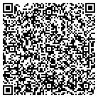 QR code with Aj's Mobile Weld & Fab LLC contacts