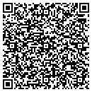 QR code with Aronoff E S DC contacts