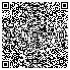 QR code with Aloha Welding Incorporated contacts