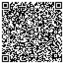 QR code with A & D Welding Service contacts