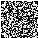 QR code with Arkansas Cheer CO contacts