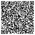 QR code with 3d Fabrication Inc contacts
