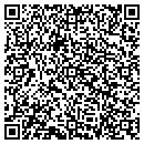 QR code with A1 Quality Welding contacts