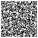 QR code with A Resume Services contacts