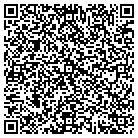 QR code with A & E Hill Plants Nursery contacts