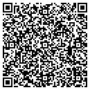 QR code with A G Welding contacts