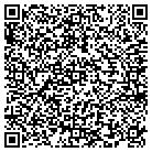 QR code with Accu-Built Tooling & Welding contacts