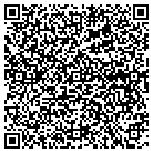 QR code with Ace Welding & Fabrication contacts