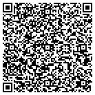 QR code with American Fabricating Oc contacts