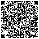 QR code with DE Bruin R Scott DDS contacts