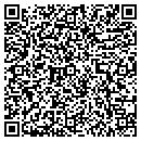 QR code with Art's Welding contacts