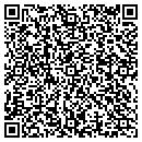 QR code with K I S Lending Group contacts