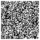 QR code with B And L Welding And Fabrication contacts