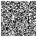 QR code with Ashley Small contacts