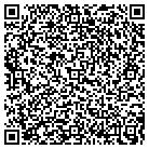 QR code with Anacostia Recreation Center contacts