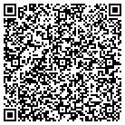 QR code with Chevy Chase Recreation Center contacts