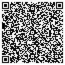 QR code with A Street Dental Clinic contacts