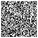 QR code with A Tech Dental Labratory contacts