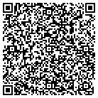 QR code with Adams' Welding Service contacts