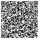 QR code with Allens Welding And Fabrication contacts