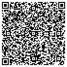 QR code with A & S Welding And Repairs contacts