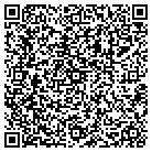QR code with Bkc Welding & Trailer Co contacts
