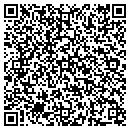 QR code with A-List Resumes contacts