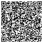 QR code with Acadiana Production Service Inc contacts