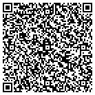 QR code with Accurate Container Services Incorporated contacts
