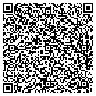 QR code with A A Auto Salvage contacts