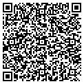 QR code with 3 Point Club Inc contacts