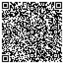 QR code with Allan Boddie contacts