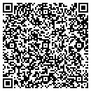 QR code with Alvarez Welding contacts