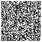 QR code with KC Resumes That Work contacts
