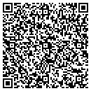 QR code with A & E Welding contacts