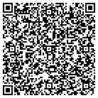 QR code with Theta Cerveri Secretarial Svcs contacts