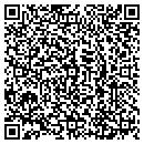 QR code with A & H Welding contacts